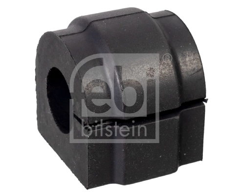 Mounting, stabiliser bar